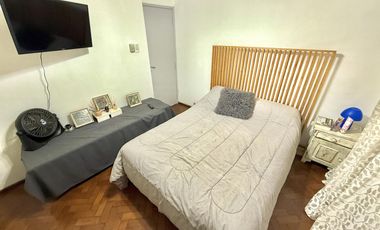 Casa de 3 dormitorios con terraza exclusiva y cochera en Pichincha