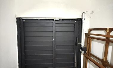 Casa de 3 dormitorios con terraza exclusiva y cochera en Pichincha