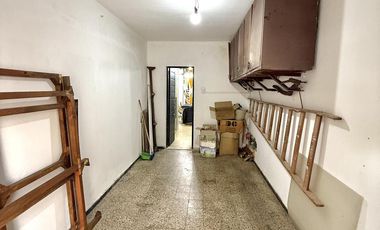 Casa de 3 dormitorios con terraza exclusiva y cochera en Pichincha