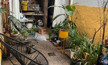 Casa de 3 dormitorios con terraza exclusiva y cochera en Pichincha