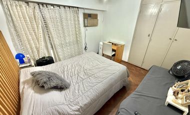 Casa de 3 dormitorios con terraza exclusiva y cochera en Pichincha