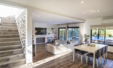 Casa en Venta, 5 Ambientes, en Barrio Haras de Santa Maria, Loma Verde, Escobar, GBA Norte