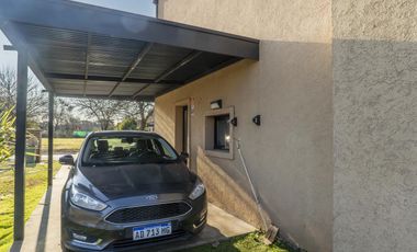 Casa en Venta, 5 Ambientes, en Barrio Haras de Santa Maria, Loma Verde, Escobar, GBA Norte