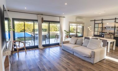 Casa en Venta, 5 Ambientes, en Barrio Haras de Santa Maria, Loma Verde, Escobar, GBA Norte