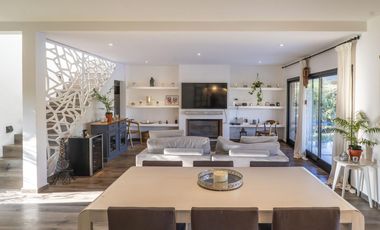 Casa en Venta, 5 Ambientes, en Barrio Haras de Santa Maria, Loma Verde, Escobar, GBA Norte