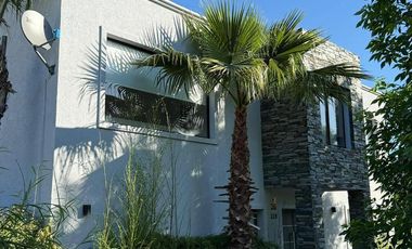 Casa en Venta, 5 Ambientes, en Barrio Haras de Santa Maria, Loma Verde, Escobar, GBA Norte