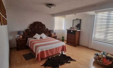 Casa Amoblada en Renta en Temoaya