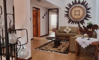 Casa Amoblada en Renta en Temoaya