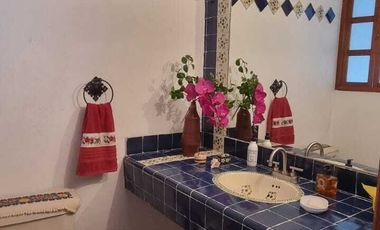 Casa Amoblada en Renta en Temoaya