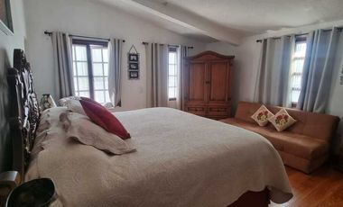 Casa Amoblada en Renta en Temoaya