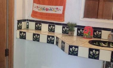 Casa Amoblada en Renta en Temoaya