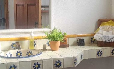 Casa Amoblada en Renta en Temoaya