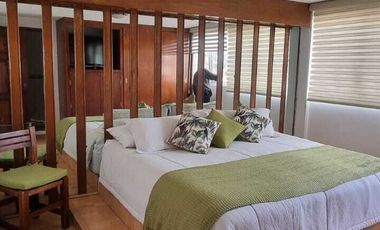 Casa Amoblada en Renta en Temoaya