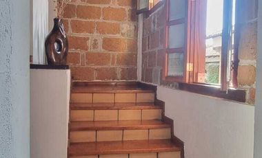 Casa Amoblada en Renta en Temoaya