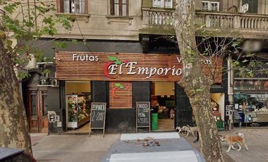 Local en  Soldado al 700