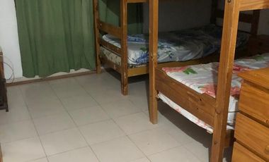 Departamento en  Mar del Tuyu