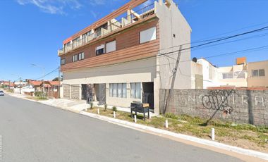 Departamento en  Mar del Tuyu