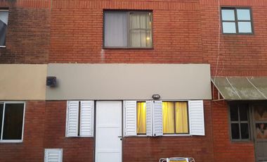 Departamento en  Mar del Tuyu