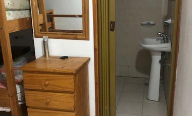 Departamento en  Mar del Tuyu