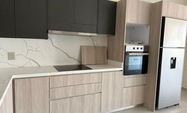 DEPARTAMENTO EN RENTA VALLE PONIENTE TORRE WEST