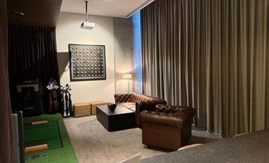 DEPARTAMENTO EN RENTA VALLE PONIENTE TORRE WEST