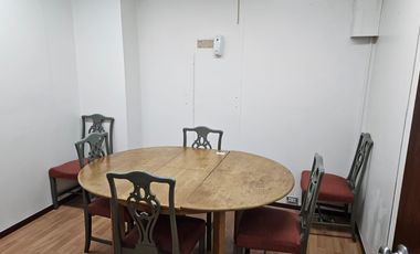 Local en alquiler en Microcentro