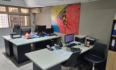 Local en alquiler en Microcentro