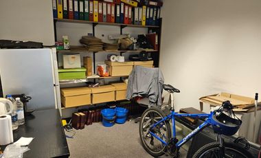 Local en alquiler en Microcentro