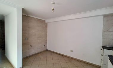 Casa en  Loteo Manso, Plottier.