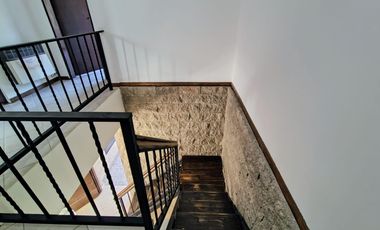 Casa en  Loteo Manso, Plottier.