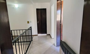 Casa en  Loteo Manso, Plottier.