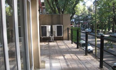 Local en alquiler en Acassuso