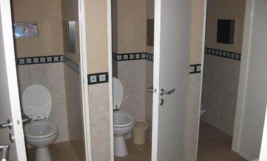 Local en alquiler en Acassuso