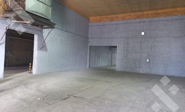 ALQUILER Nave Industrial - Pte. Perón y Misiones - Allen