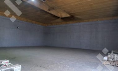 ALQUILER Nave Industrial - Pte. Perón y Misiones - Allen