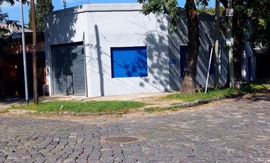 Galpón y/o Depósito en Propiedad Horizontal - Adrogue