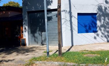 Galpón y/o Depósito en Propiedad Horizontal - Adrogue