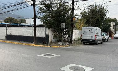 TERRENO COMERCIAL EN RENTA SAN PEDRO GARZA GARCIA