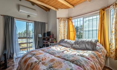 Casa Venta 6 dúplex multifamiliar renta o empresa de oficinas, oportunidad Permuta en la costa