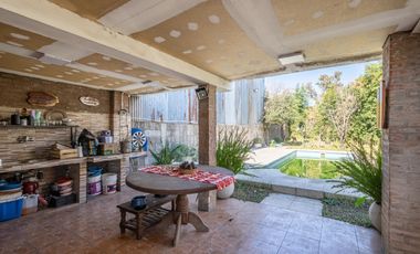 Casa Venta 6 dúplex multifamiliar renta o empresa de oficinas, oportunidad Permuta en la costa