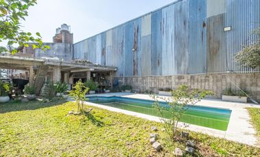 Casa Venta 6 dúplex multifamiliar renta o empresa de oficinas, oportunidad Permuta en la costa