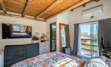 Casa Venta 6 dúplex multifamiliar renta o empresa de oficinas, oportunidad Permuta en la costa