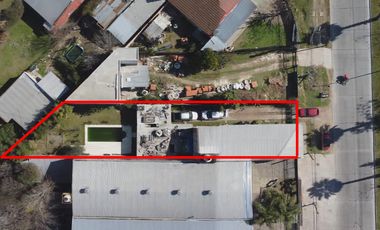 Casa Venta 6 dúplex multifamiliar renta o empresa de oficinas, oportunidad Permuta en la costa