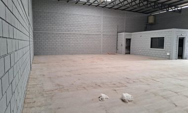 Galpón en Venta en los Los Boulevares. 300 m2