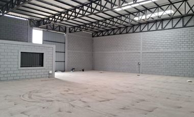 Galpón en Venta en los Los Boulevares. 300 m2