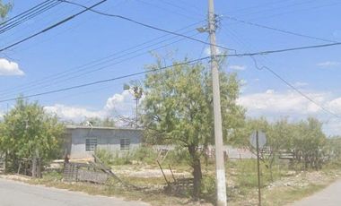 TERRENO EN RENTA EN SALINAS VICTORIA CENTRO