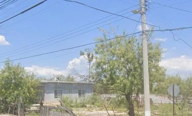 TERRENO EN RENTA EN SALINAS VICTORIA CENTRO