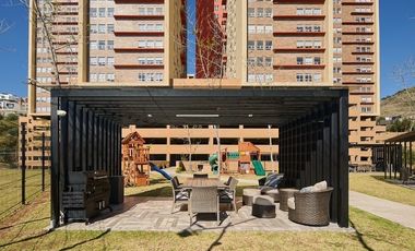 DEPARTAMENTO VENTA CITY ESMERALDA