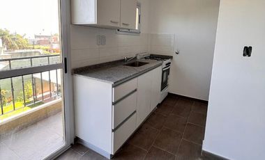 Departamento  tres ambientes - Villa Bosch