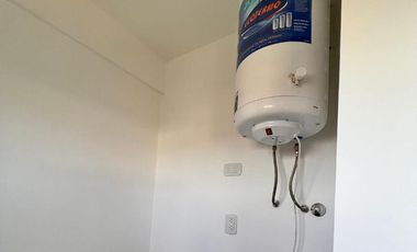 Departamento  tres ambientes - Villa Bosch